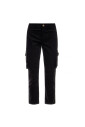 jean-cargo-noir-avec-poches-a-fleurs-de-diamants