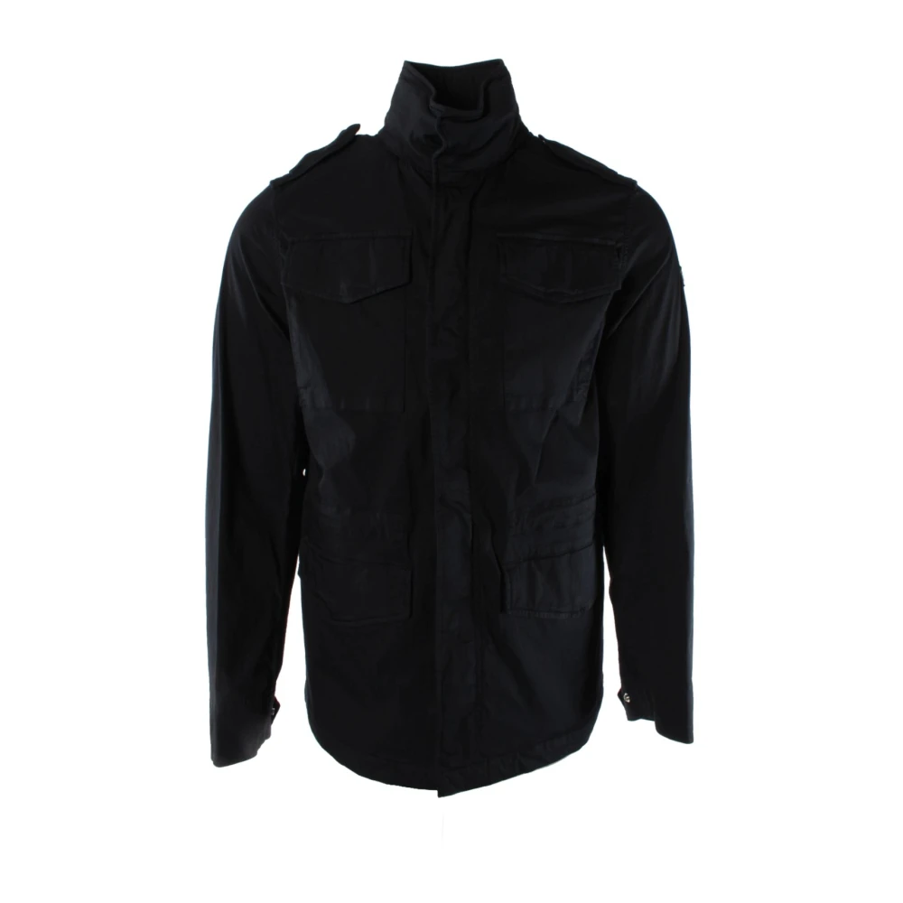 Jackets > Winter Jackets - - Paul & Shark - Modalova