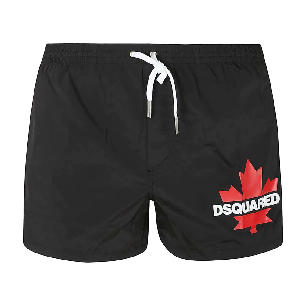 Swimwear > Beachwear - - Dsquared2 - Modalova