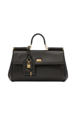 black-handbag-stylish-shoulder-strap