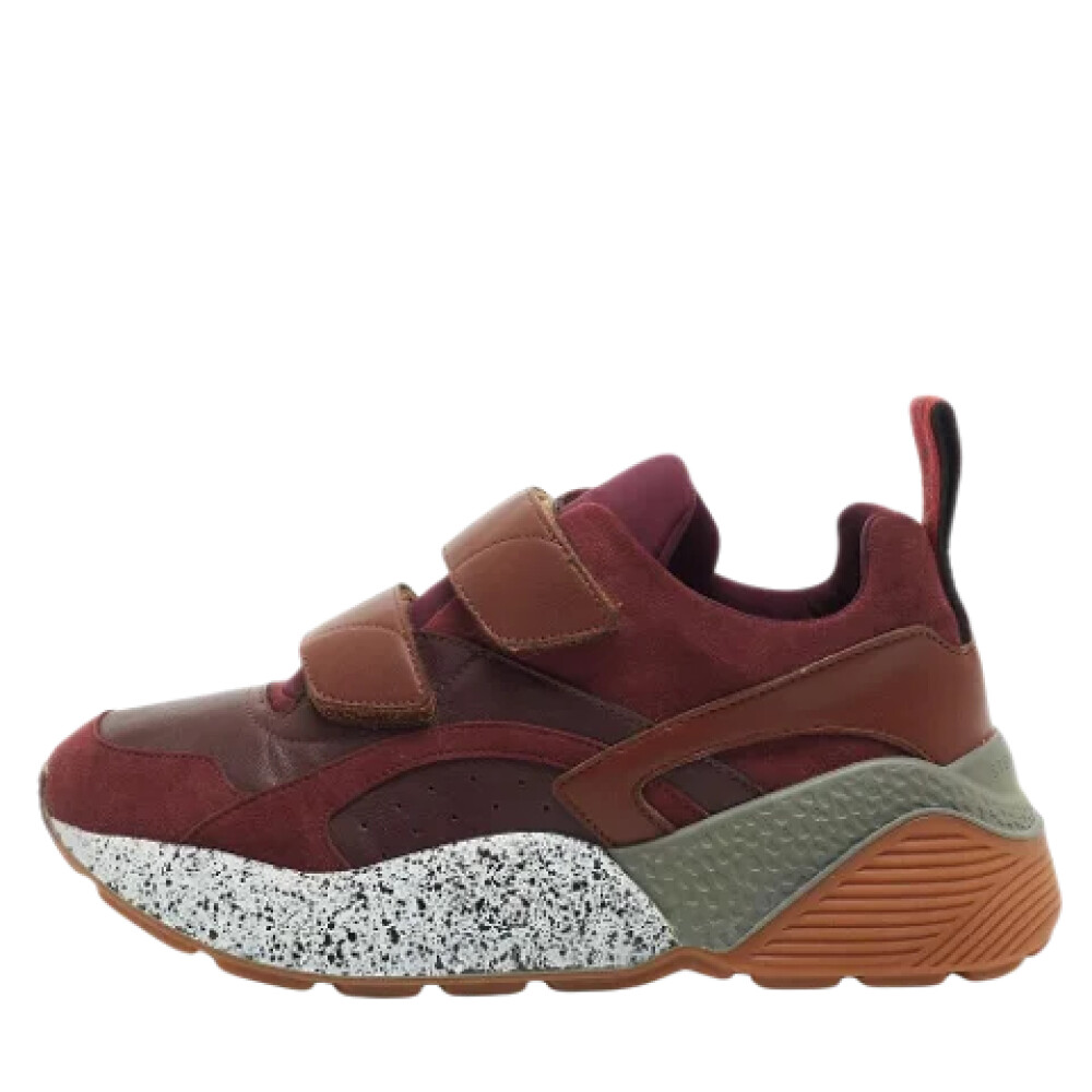 Sneakers stella hot sale mccartney uomo