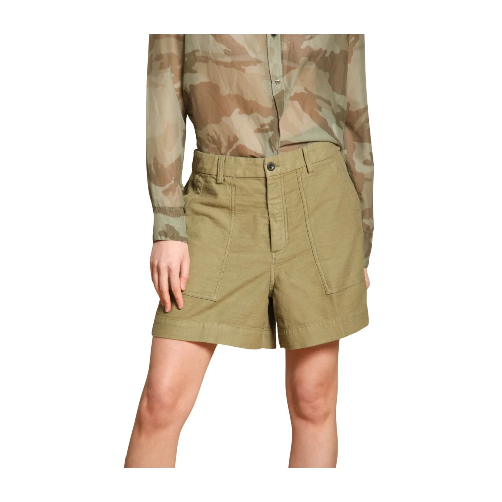 Shorts > Short Shorts - - Mason's - Modalova