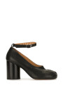 escarpins-noirs-elegants-a-talons-mi-hauts