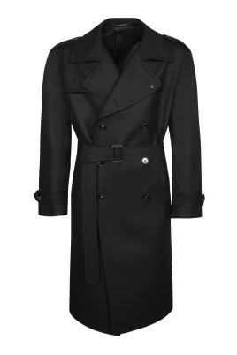 Ull trenchcoat