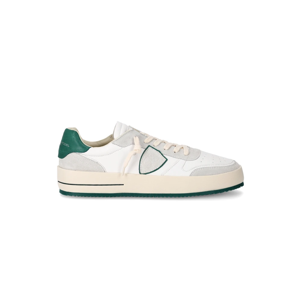 Philippe Model Men's Sneakers Nice Tennis