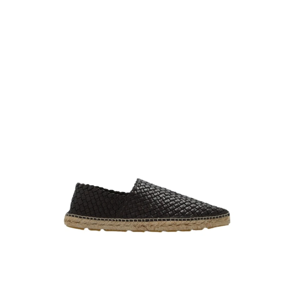 Bottega Veneta Espadrille Fondant Stijl 2113