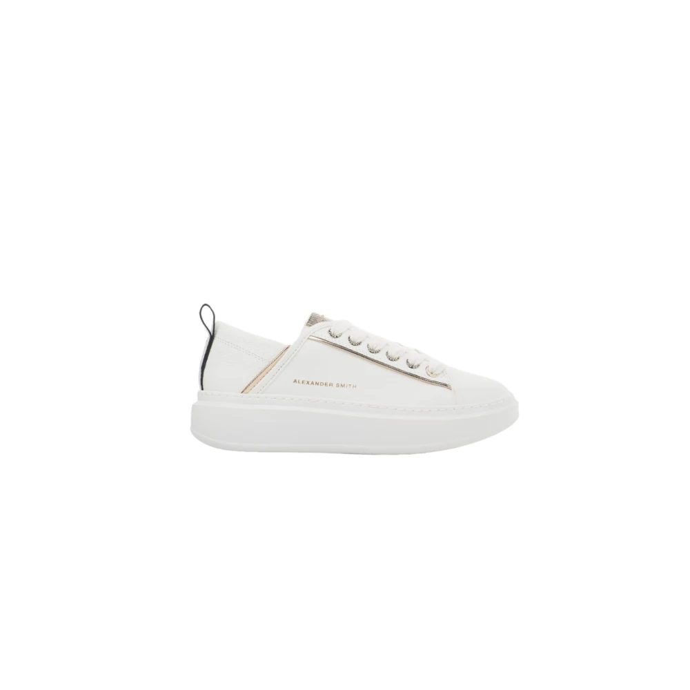 Shoes > Sneakers - - Alexander Smith - Modalova