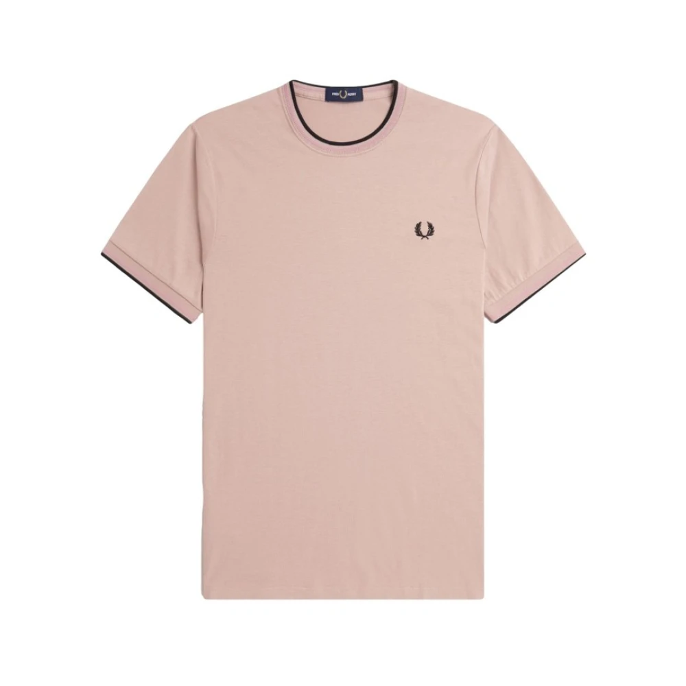 Tops > T-Shirts - - Fred Perry - Modalova