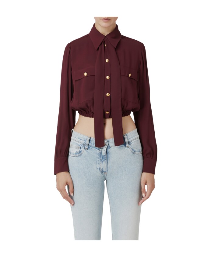 georgette-blouse-met-strik