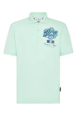Polo Shirt SS Racing Car