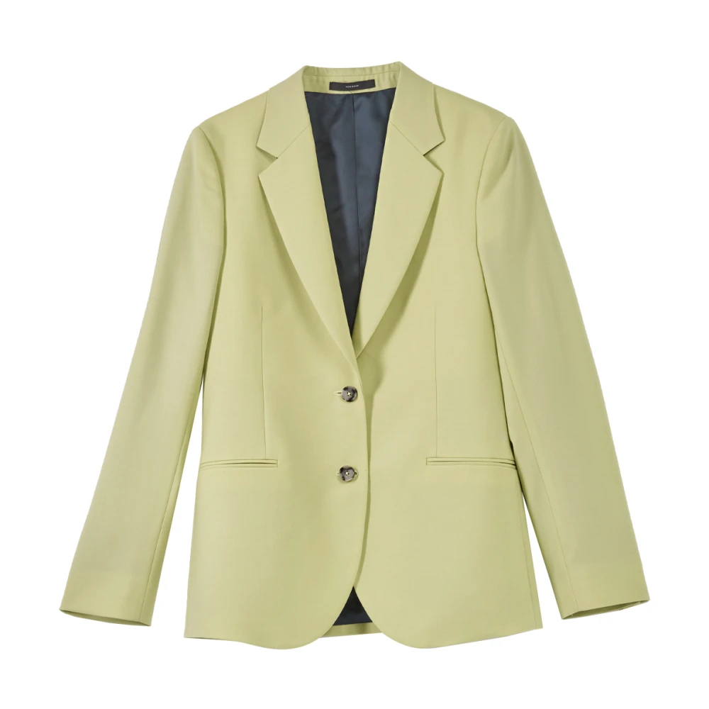 Jackets > Blazers - - Paul Smith - Modalova