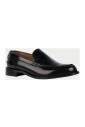 chaussures-plates-classiques-noires
