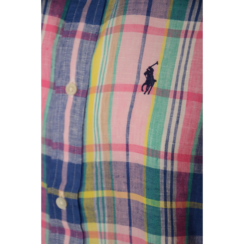 Ralph Lauren Shirts Multicolor Dames