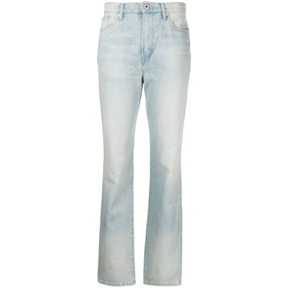 Jeans > Boot-cut Jeans - - Kenzo - Modalova