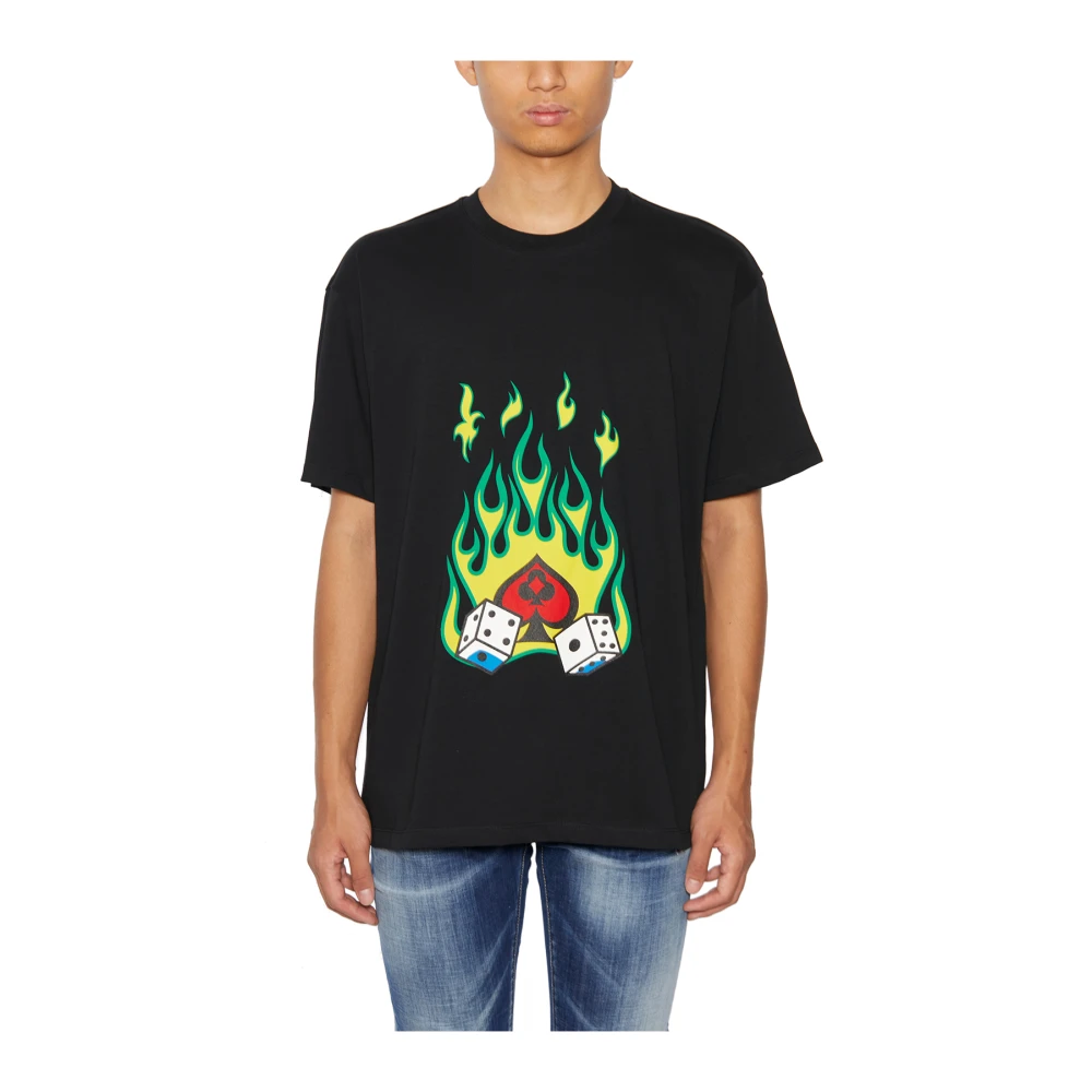 Tops > T-Shirts - - Just DON - Modalova