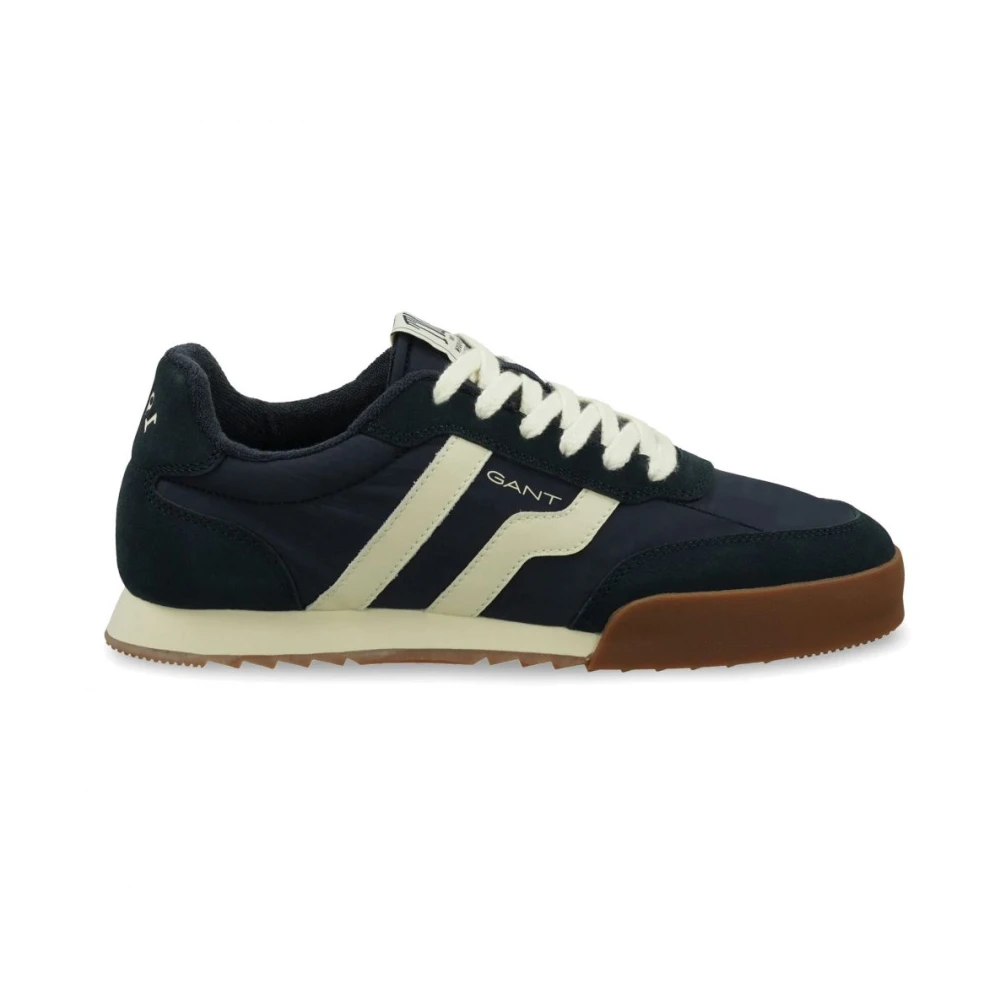 Gant - Shoes > Sneakers - Blue - Gant - Modalova