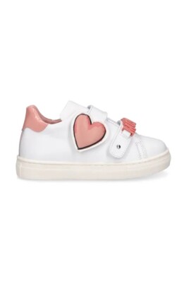 baskets-blanches-basses-pour-enfants