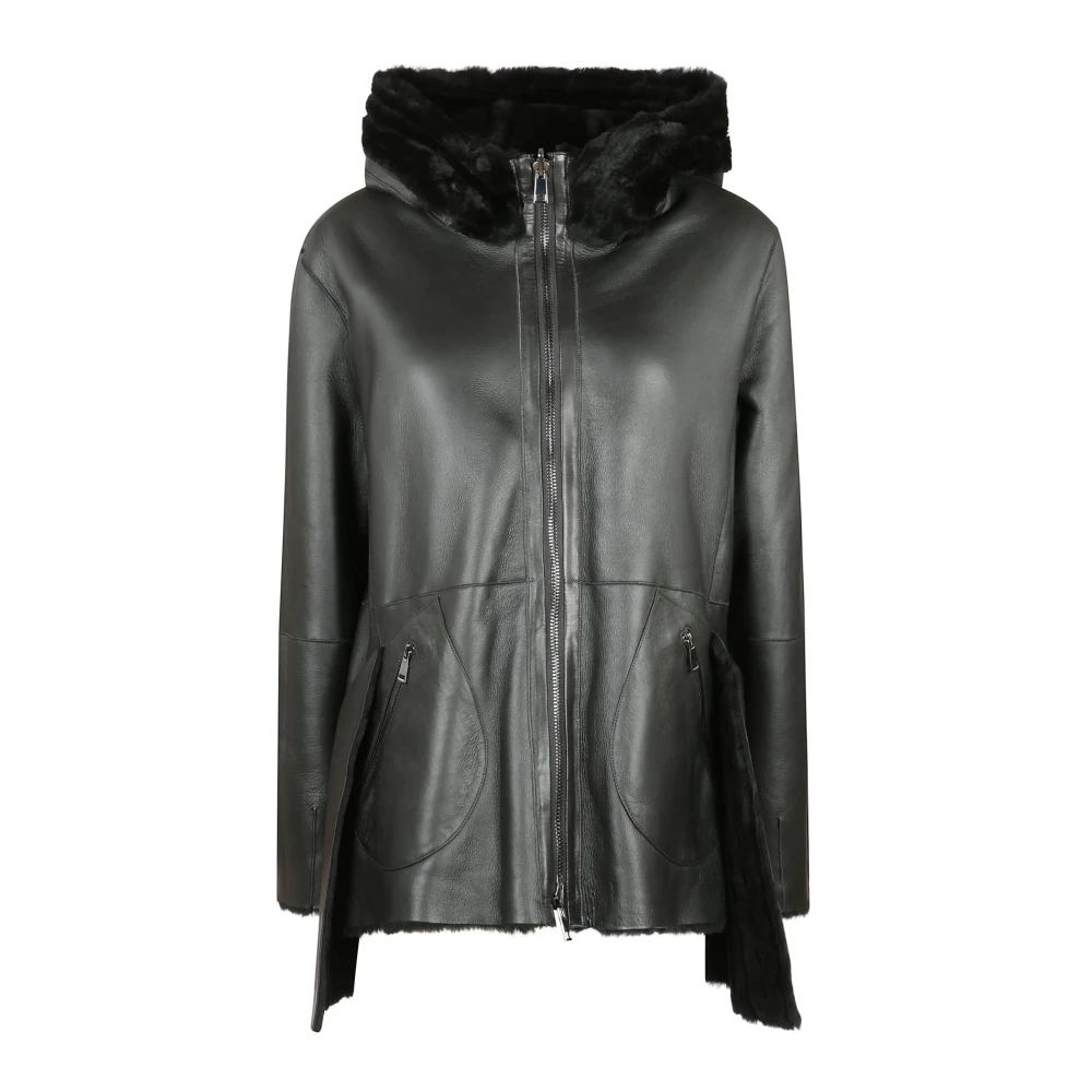 Suprema Schapenjas Black Dames