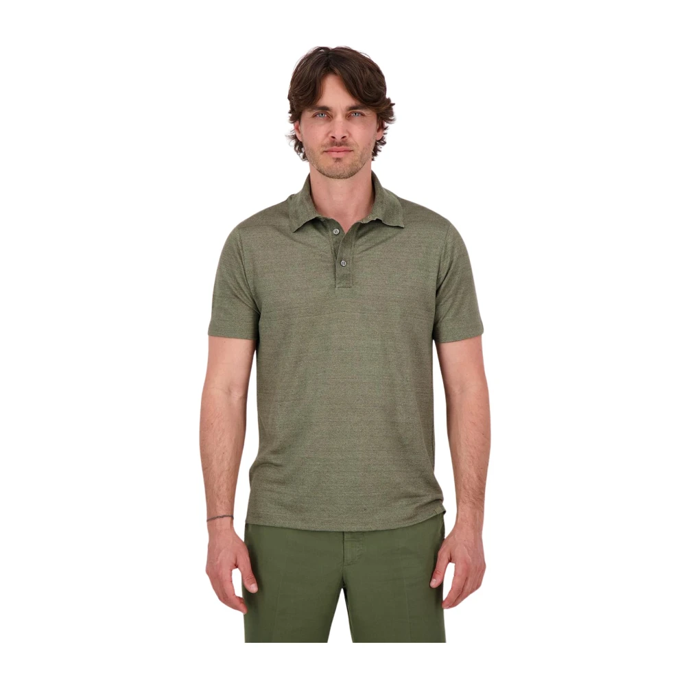 Tops > Polo Shirts - - Paul & Shark - Modalova