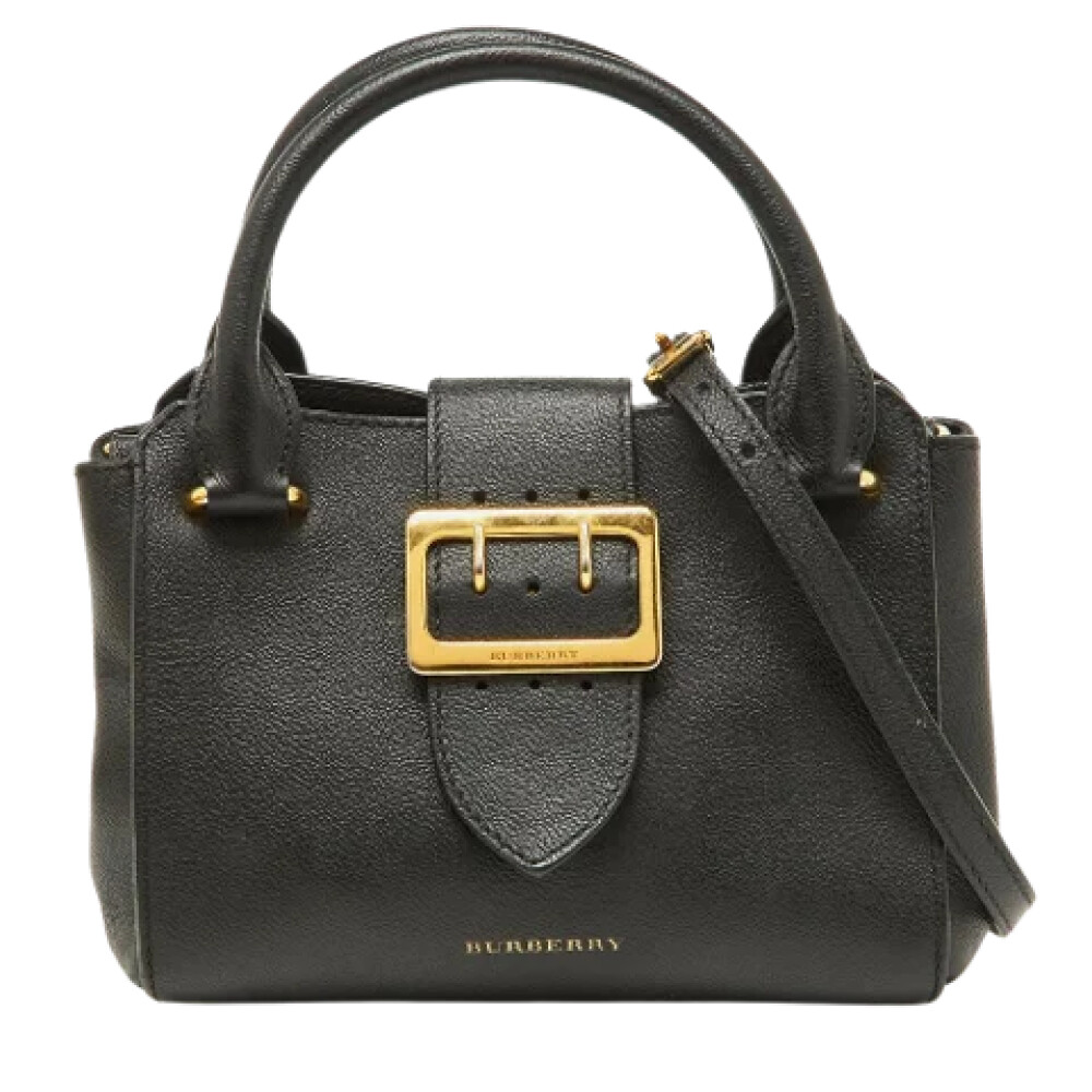 Burberry sac a online main femme