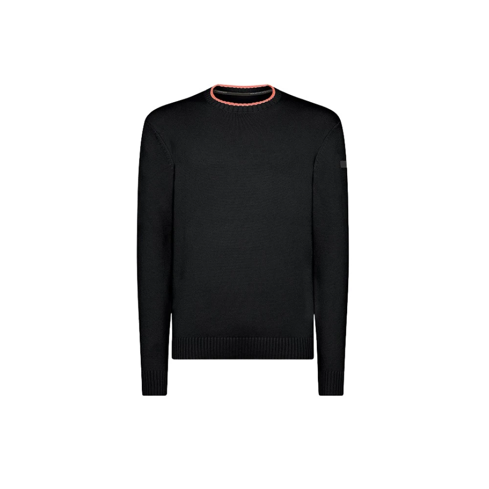 Rrd Uomo Blu Maglie, Xl, New,