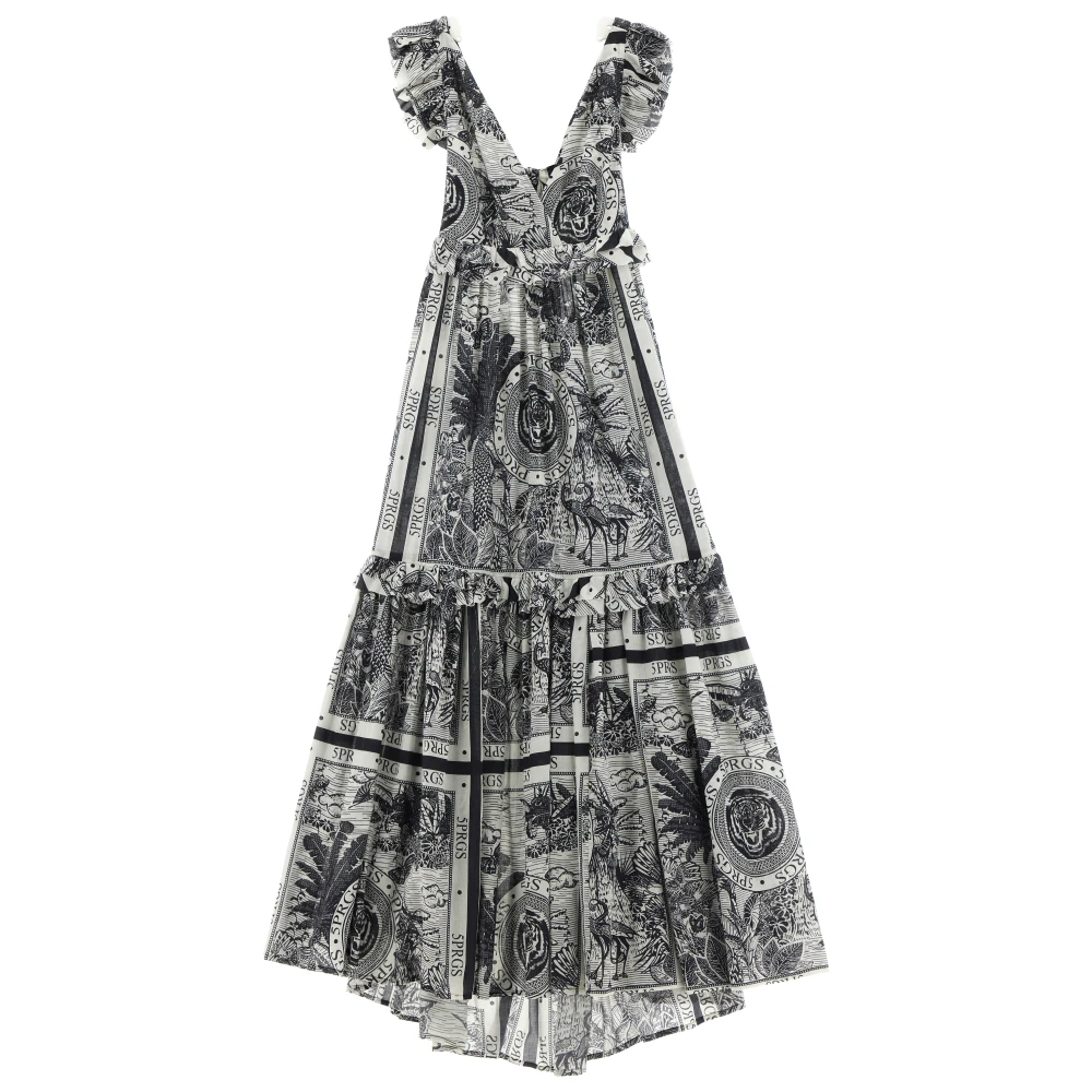 Dresses > Day Dresses > Maxi Dresses - - 5Progress - Modalova