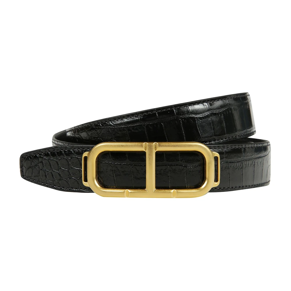 Accessories > Belts - - Tom Ford - Modalova