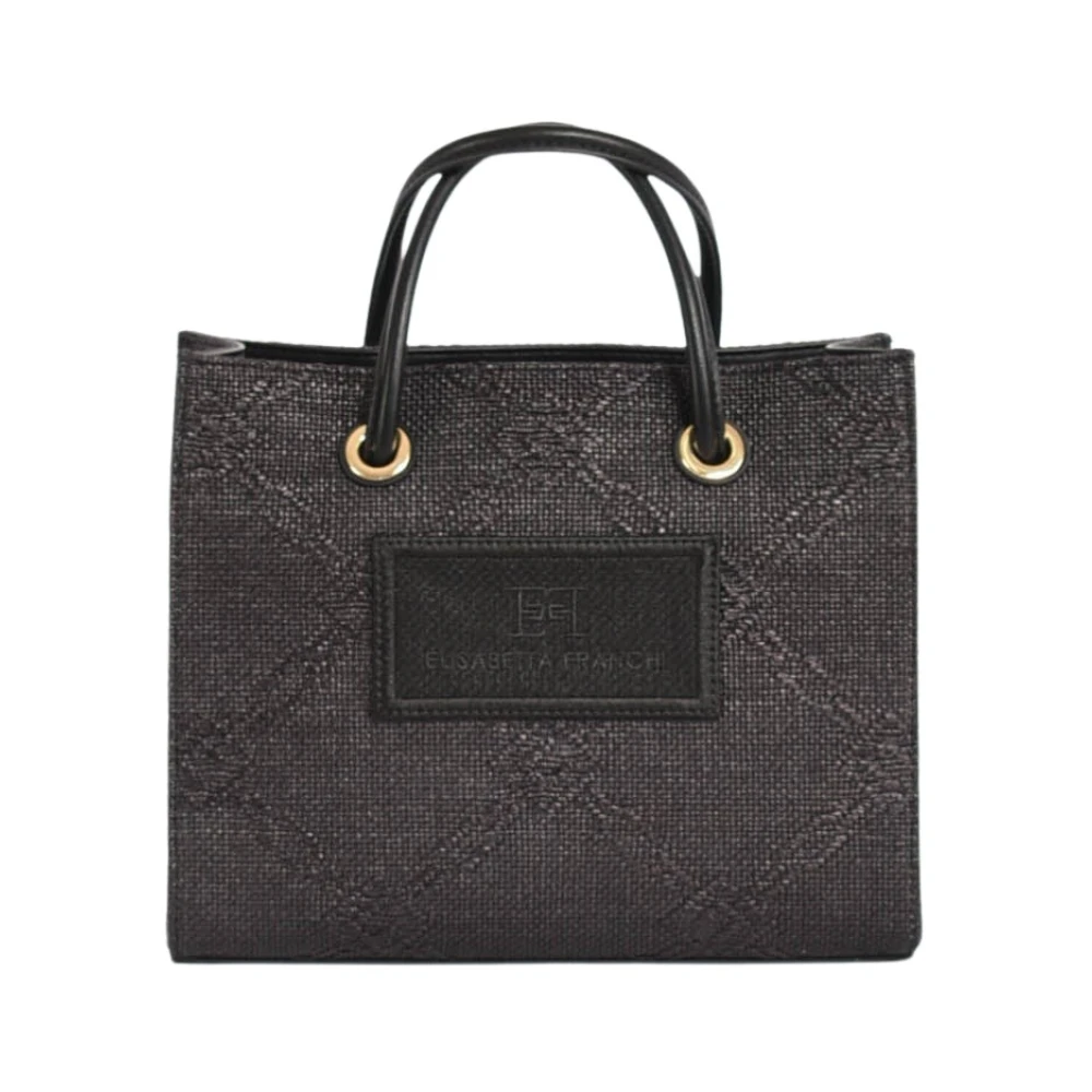 Bags > Handbags - - Elisabetta Franchi - Modalova