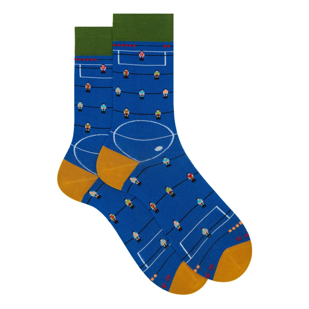 Underwear > Socks - - Gallo - Modalova