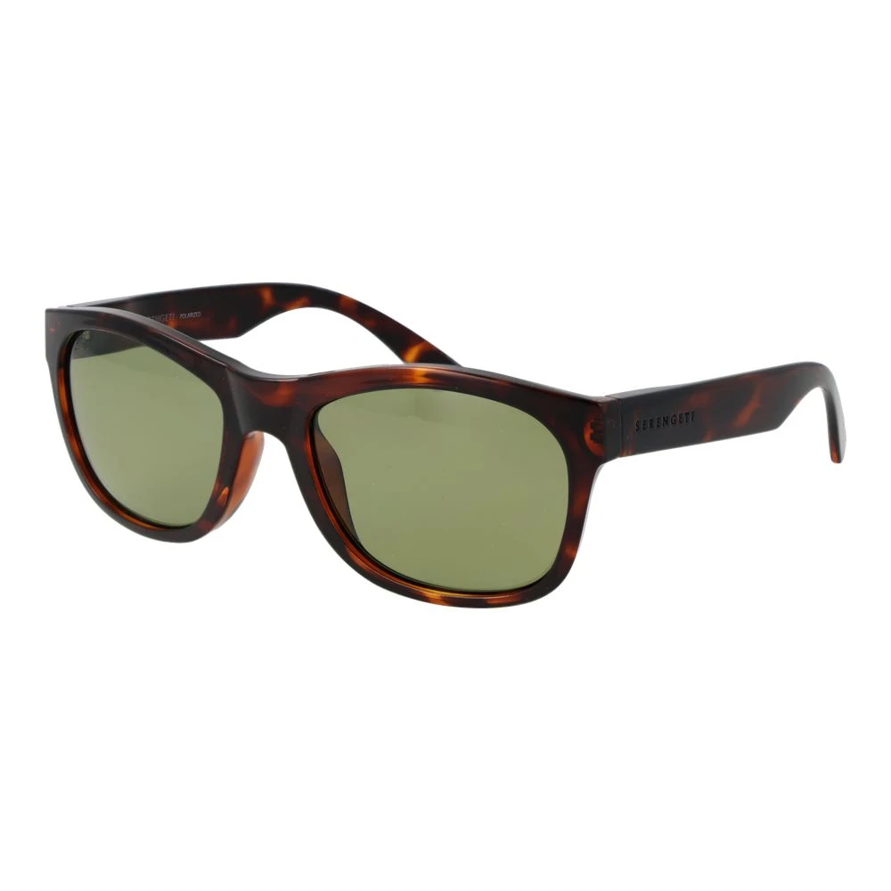 Serengeti Unisex Marrone Accessori, Taglia Unica, New, - Immagine 1