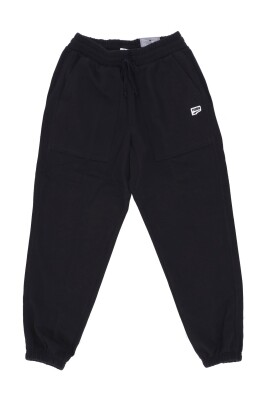 black-downtown-sweatpants-elastic-waist