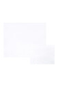 white-cotton-sheet-with-green-polka-dots