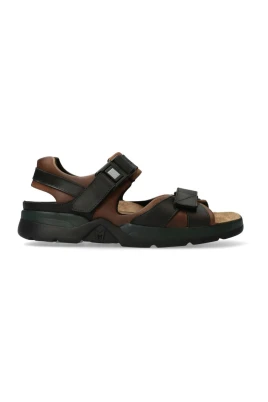 Klassisk Shark Fit Sandal