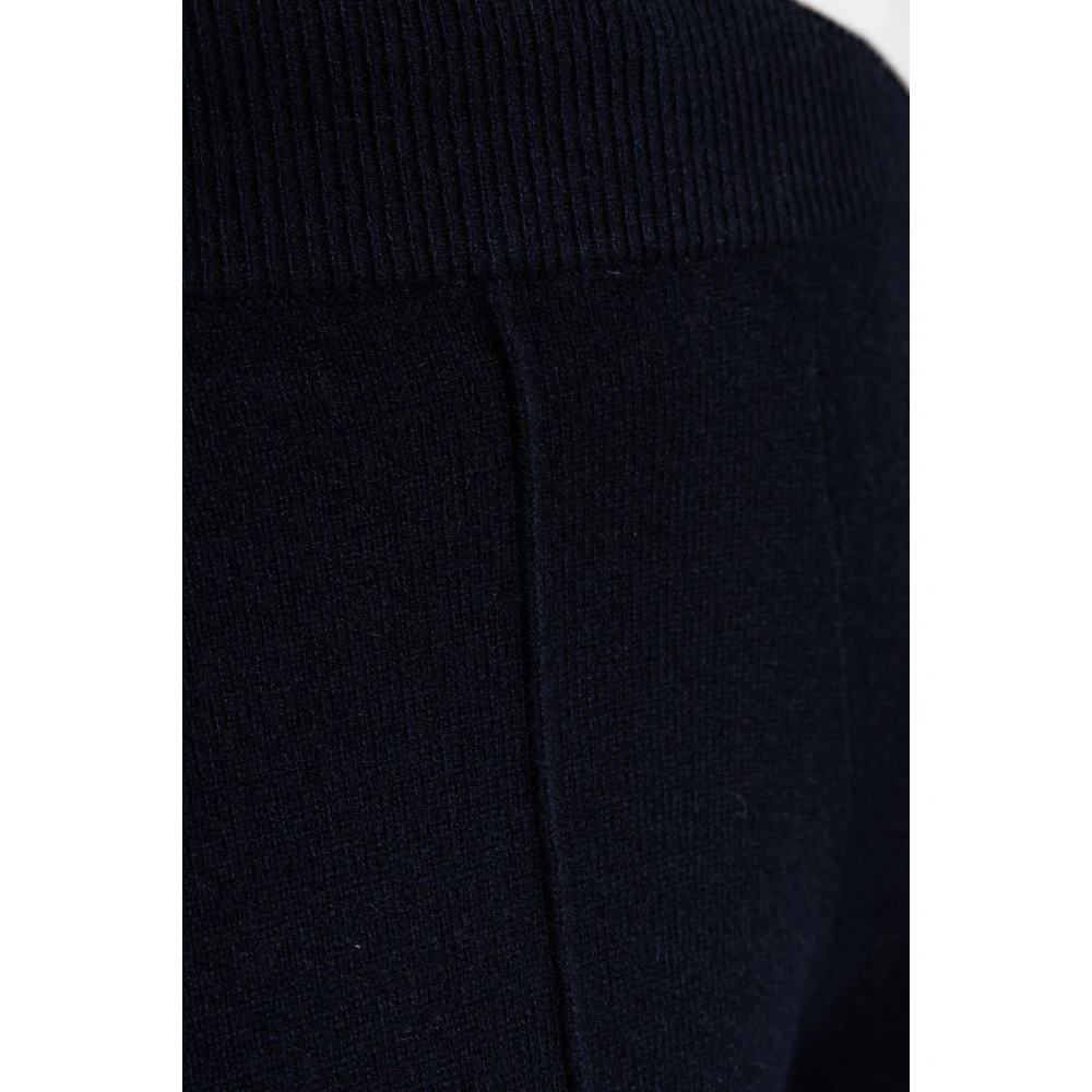 Lisa Yang Broek Ilaria Blue Dames