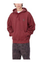 sweat-a-capuche-scarlet-vista