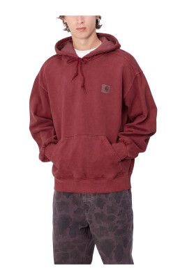 sweat-a-capuche-scarlet-vista