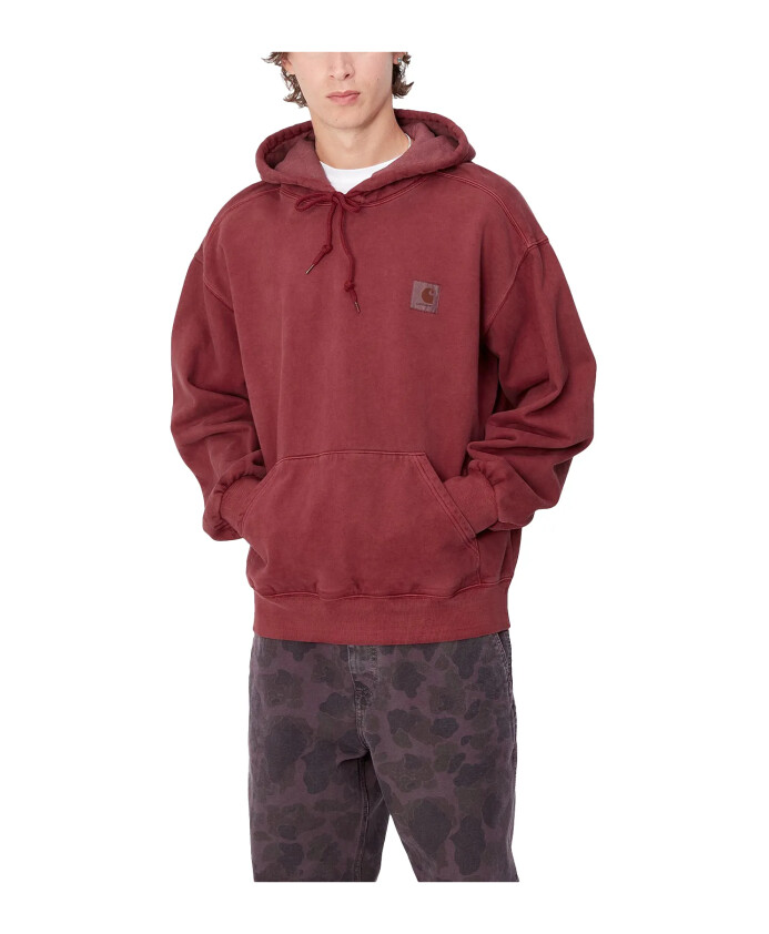 sweat-a-capuche-scarlet-vista