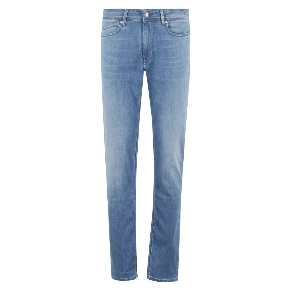 Re-Hash Denim Zak Jeans Blue Heren
