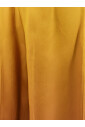pantalon-large-jambe-soie-jaune-fonce