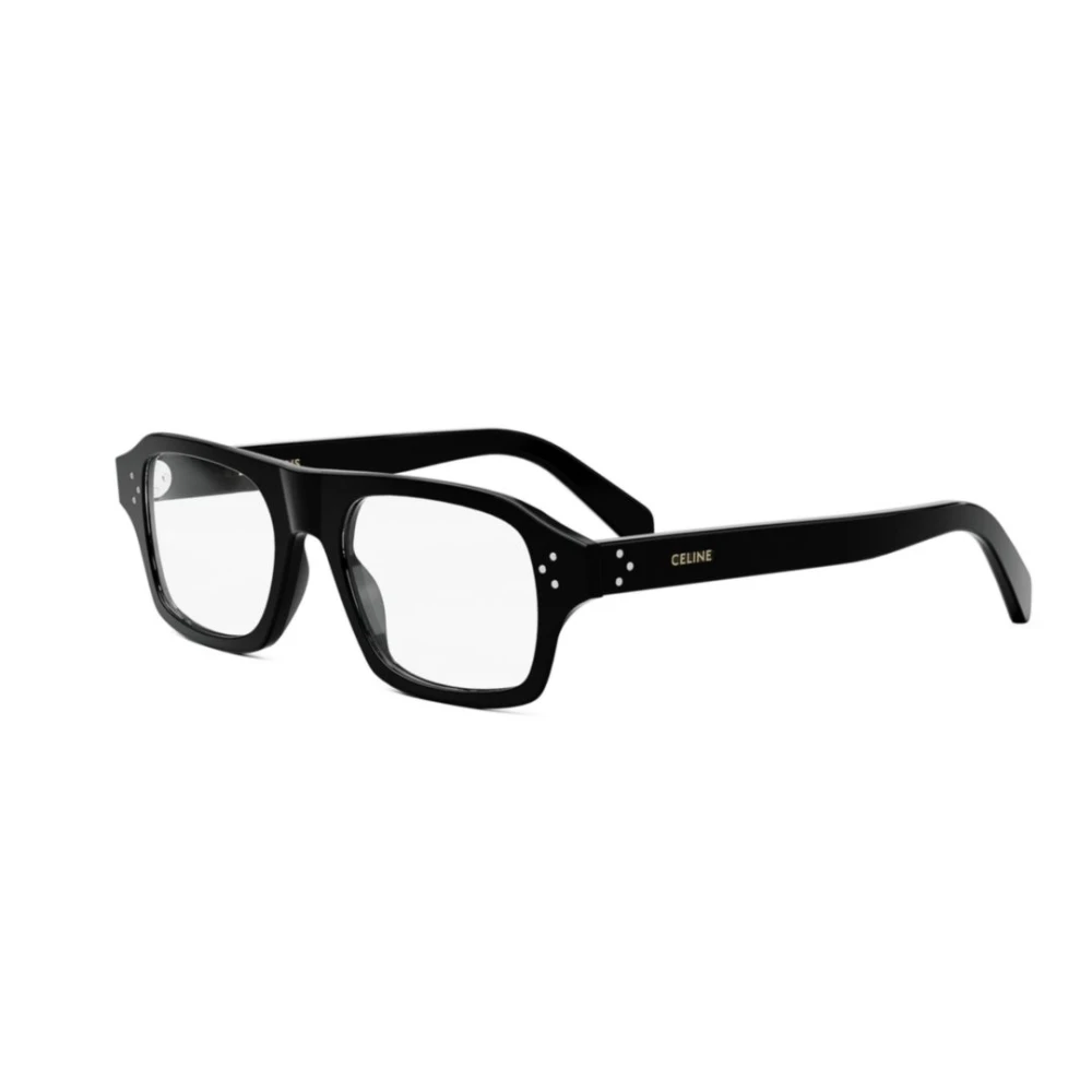 Celine Stijlvolle Cl50137I Modeartikel Black Unisex