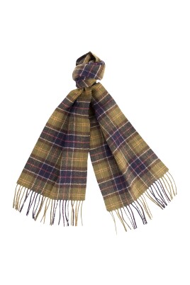 tartan-wool-scarf-fringed-classic-look