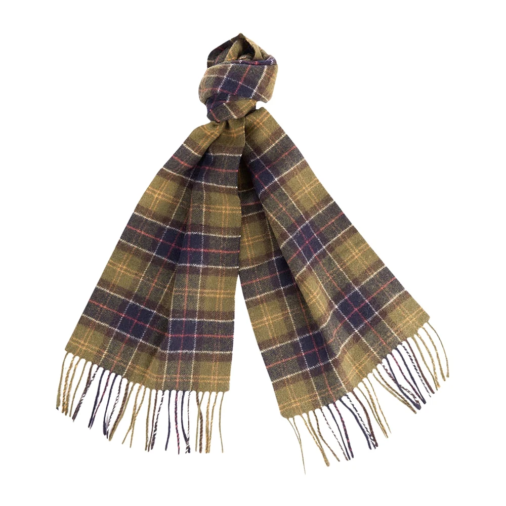 Accessories > Scarves > Winter Scarves - - Barbour - Modalova