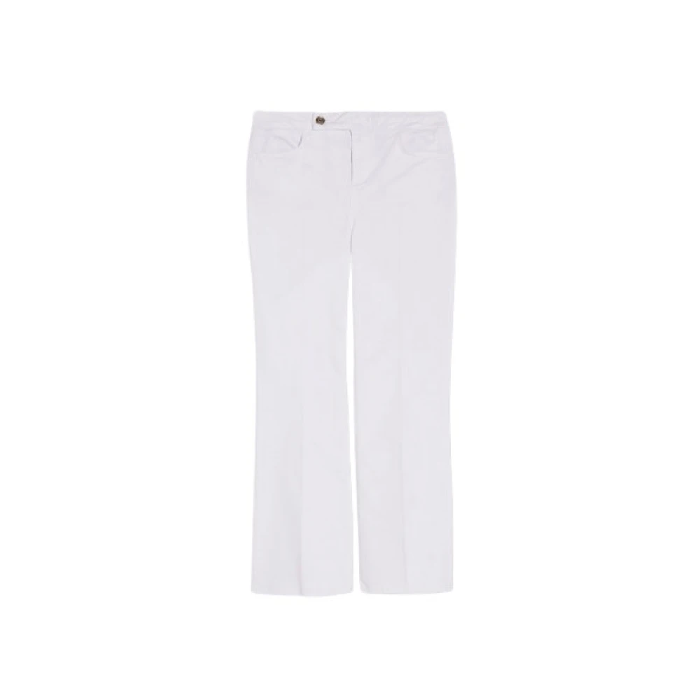 Jeans > Cropped Jeans - - Liu Jo - Modalova