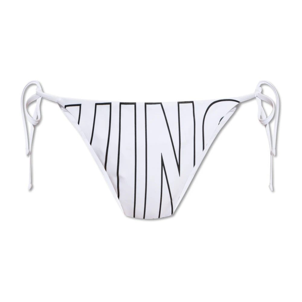 Swimwear > Bikinis - - Moschino - Modalova