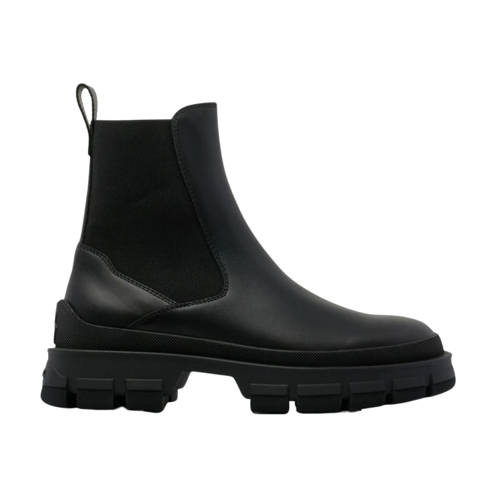 Shoes > Boots > Chelsea Boots - - Moncler - Modalova