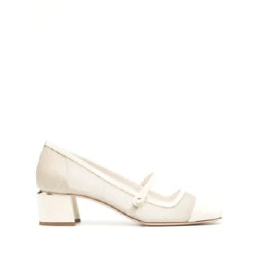 Elegante Elisa Pumps