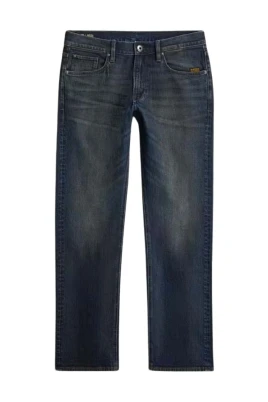 Mosa Straight Jeans
