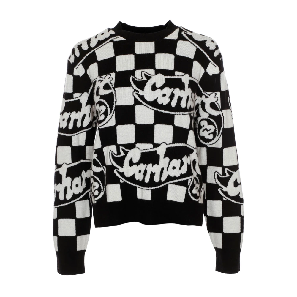 Knitwear > Round-neck Knitwear - - Carhartt Wip - Modalova