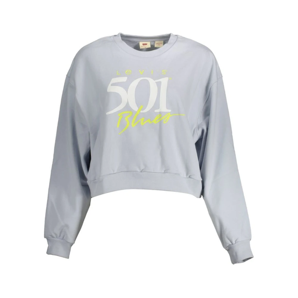 Sweatshirts & Hoodies > Sweatshirts - - Levi's - Modalova