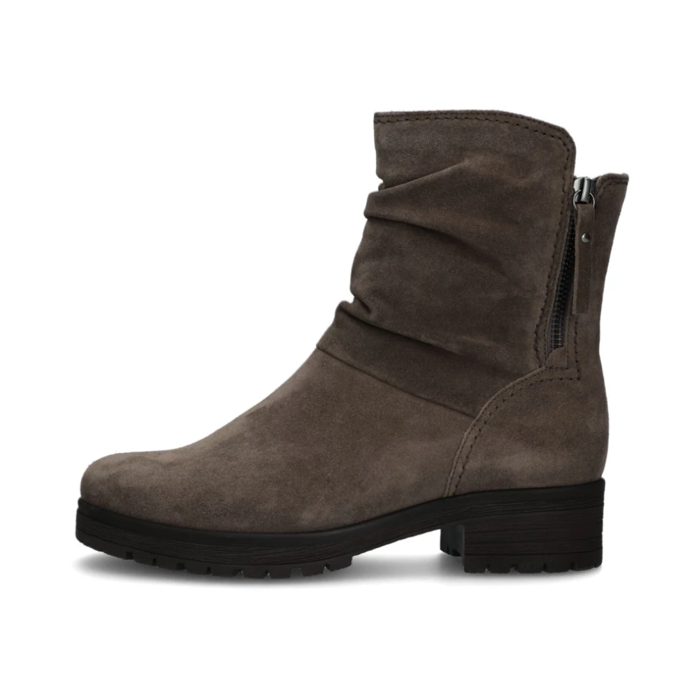Shoes > Boots > Ankle Boots - - Gabor - Modalova